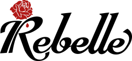 logo rebelle éditions